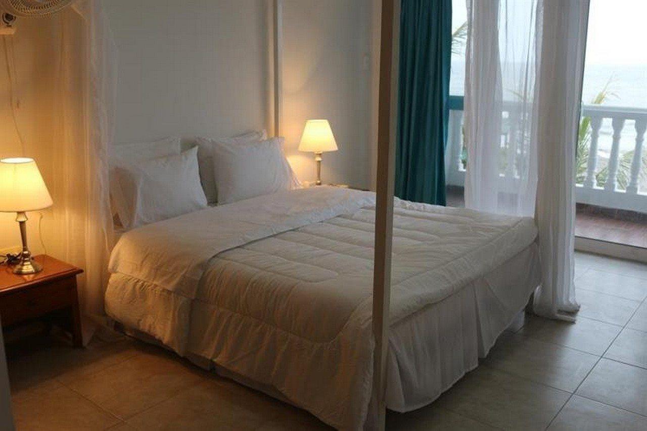 Hotel Aria Manzanillo Cartagena  Exterior foto