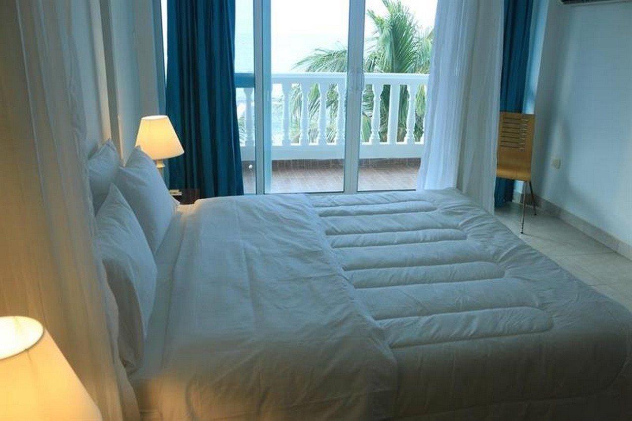 Hotel Aria Manzanillo Cartagena  Exterior foto