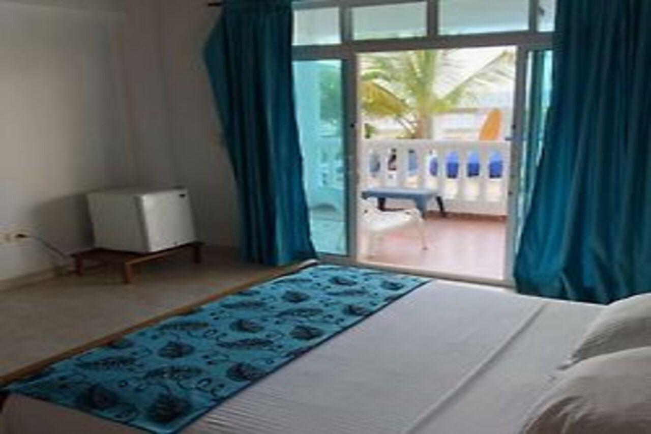 Hotel Aria Manzanillo Cartagena  Exterior foto