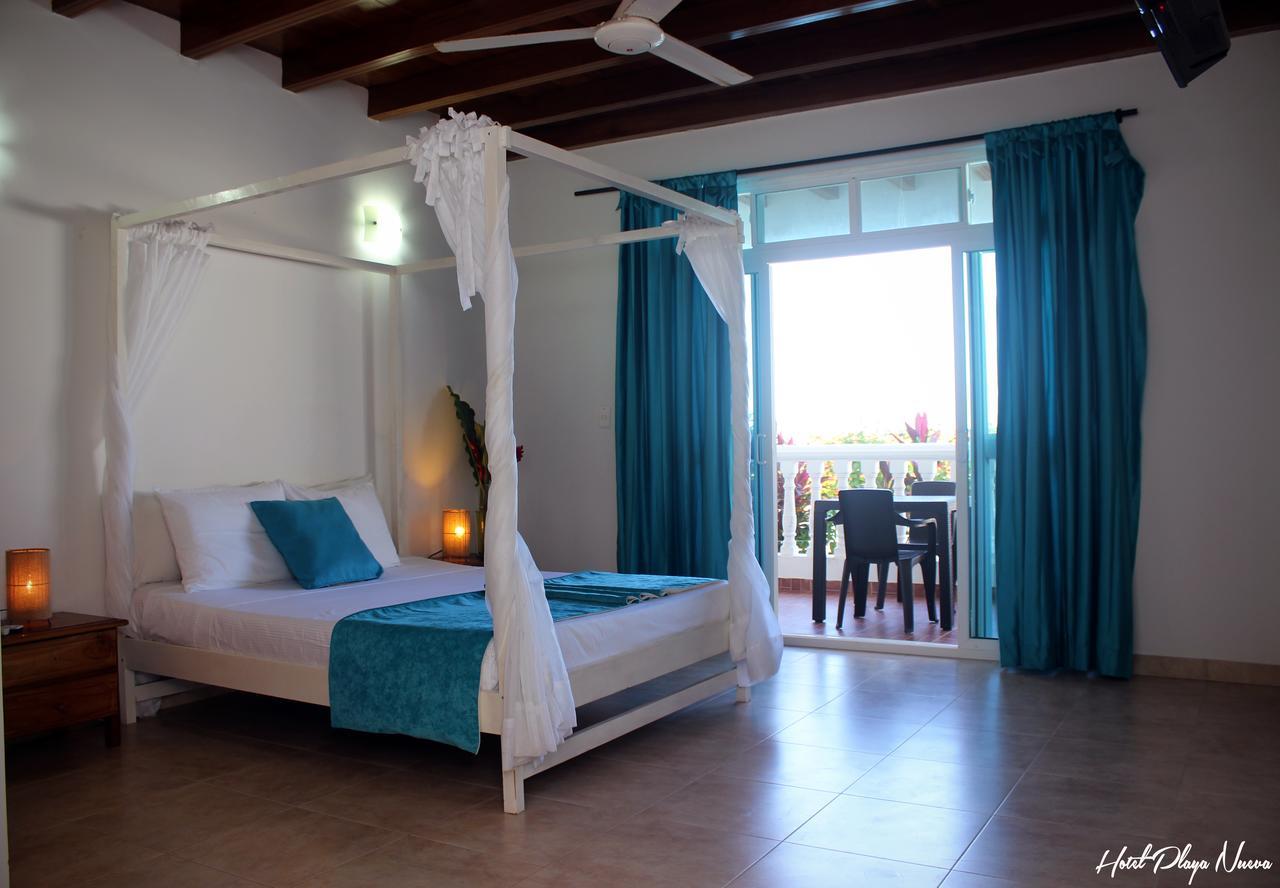 Hotel Aria Manzanillo Cartagena  Exterior foto