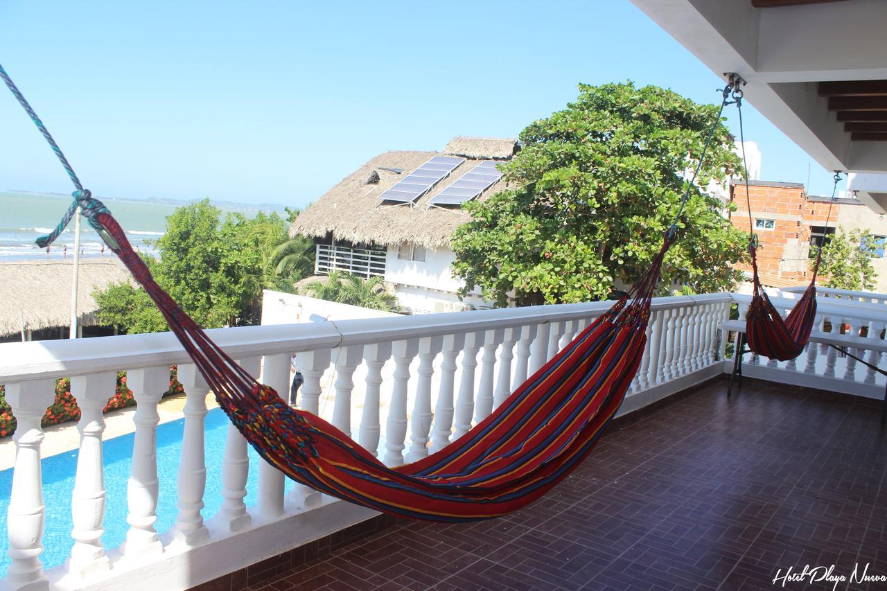 Hotel Aria Manzanillo Cartagena  Exterior foto