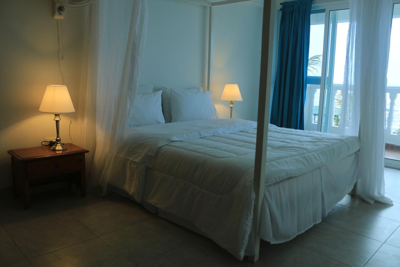 Hotel Aria Manzanillo Cartagena  Exterior foto