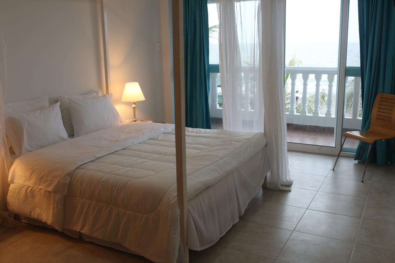 Hotel Aria Manzanillo Cartagena  Exterior foto