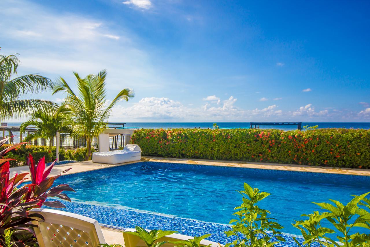 Hotel Aria Manzanillo Cartagena  Exterior foto